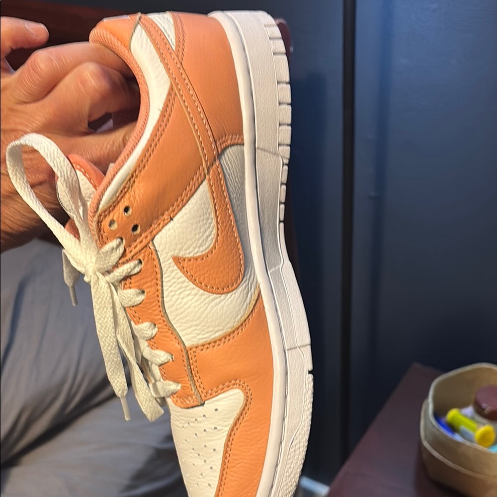 Custom Dunks. W9 - Picture 7 of 14